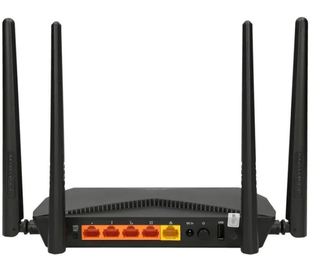 TOTOLINK Router WiFi A3002RU V3 - 705683 - zdjęcie 2